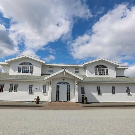 Nupan Deluxe Keflavík Exterior foto