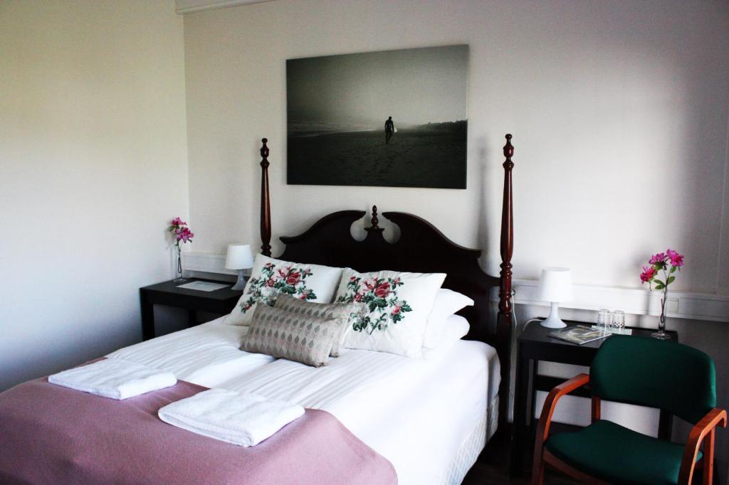Nupan Deluxe Keflavík Quarto foto